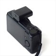 thumbnail image 5 of Mini Flash Tipo C Flash Portátil de Carga para Accesorios de Cámaras Digitales y de Película Negro, 5 of 5