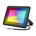 thumbnail image 1 of Projecteur Led Intelligent 30W 50W 100W Projecteur Extérieur RGB Lampe de Rue Murale Tuya Contrôle Led, Grand Application, 1 of 8