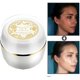thumbnail image 1 of Crema blanqueadora facial para manchas oscuras en la piel Cicatrices Crema blanca como la nieve Cara de día y noche Feliz Sencillez, 1 of 5