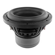 DS18 ZXI104D 10 High Excursion Car Subwoofer, 1600W MAX, Dual 4 Ohm
