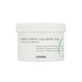 thumbnail image 1 of COSRX One-Step Green Hero Calming Pad, 1 of 4