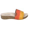 thumbnail image 2 of Josef Seibel Sandales Mule à Enfiler en Cuir pour Femmes Tonga 69, 2 of 4