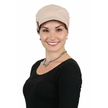 Hats For Cancer Patients Women Chemo Headwear Head Coverings Small