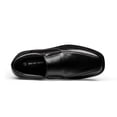 thumbnail image 4 of Bruno Marc Mocasines Negros Sin Cordones para Niños Talla 2, 4 of 6
