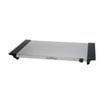 thumbnail image 2 of BroilKing NWT-1S Professional 300 Watt Electric Warming Tray, Stainless Steel, 2 of 5