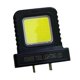 thumbnail image 5 of Mini luz de trabajo con reflector de alto brillo de 10 W para emergencias en el lugar de trabajo espalda roja, 5 of 9