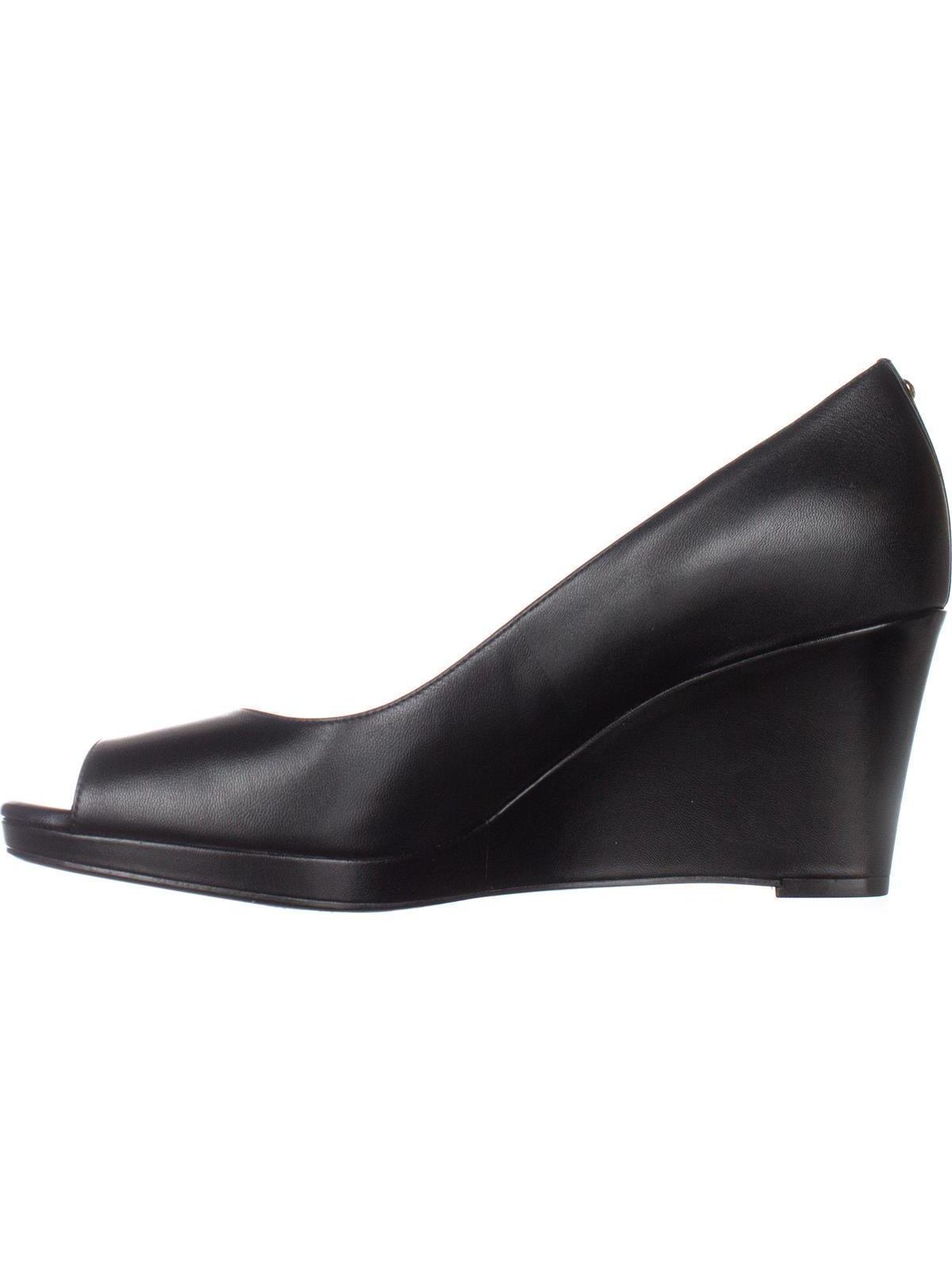 naturalizer olivia wedge pumps