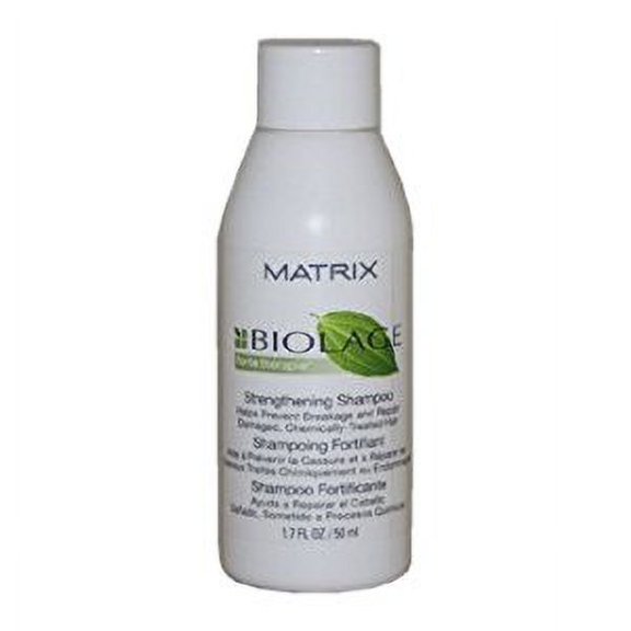 Matrix Biolage Strengthening Shampoo Travel Size 1.7 oz