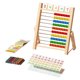 thumbnail image 1 of Establecer el Cálculo de Calificaciones para Niños, Material Didáctico, Educación Temprana, Iluminación, Material Didáctico, Juguetes de Rompecabezas C, 1 of 5