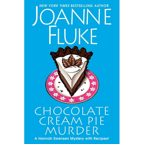 Pre-Owned Chocolate Cream Pie Murder (Hardcover) 1496718860 9781496718860