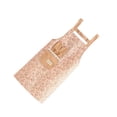 thumbnail image 2 of Youkk Cloth Work Wear Wear-resistant And Exquisite Patterns Stain Resistant Kitchen Backband powder, 2 of 6