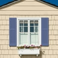 thumbnail image 5 of Glidden HEP Blueberry Patch / Blue Satin Exterior Paint with Primer, 1 Gallon, 5 of 9
