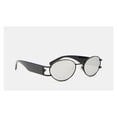 thumbnail image 3 of LENTES DE SOL STEVE MADDEN EYEWEAR X17613 NEGRO, 3 of 3
