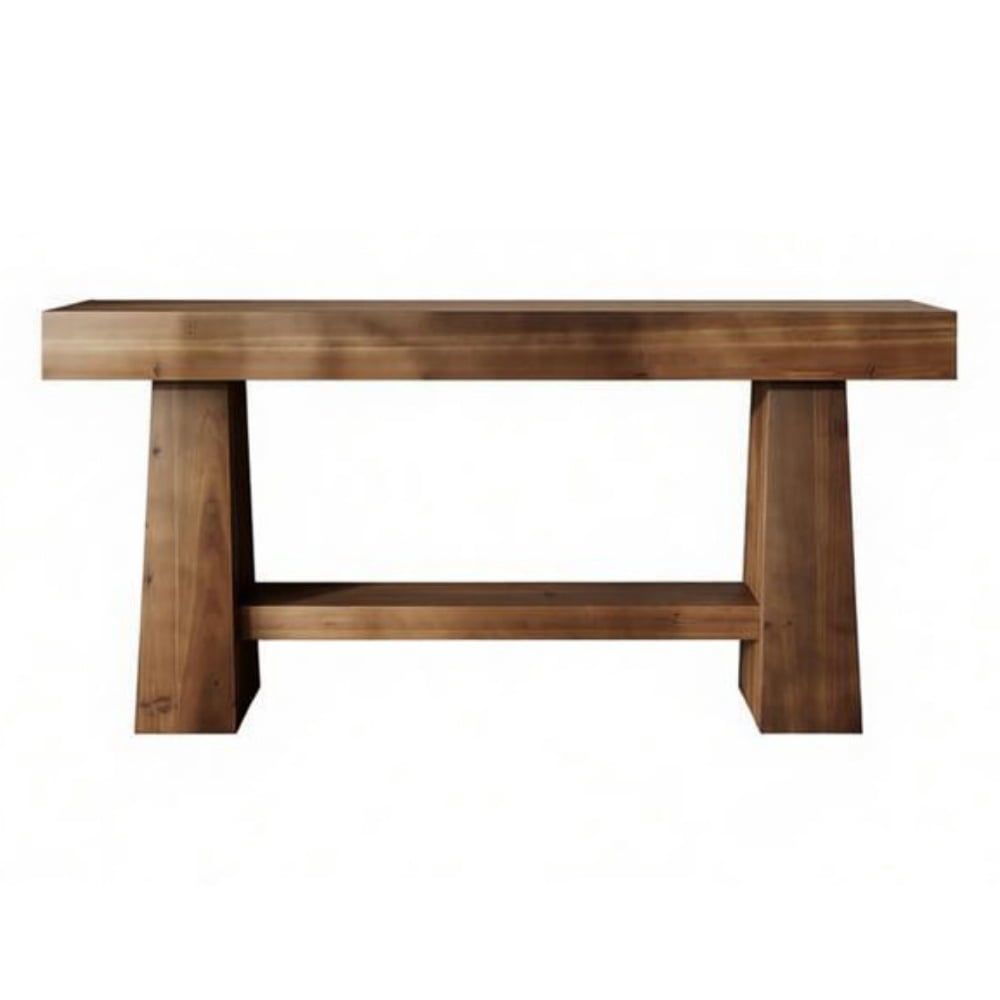 Long Console Table