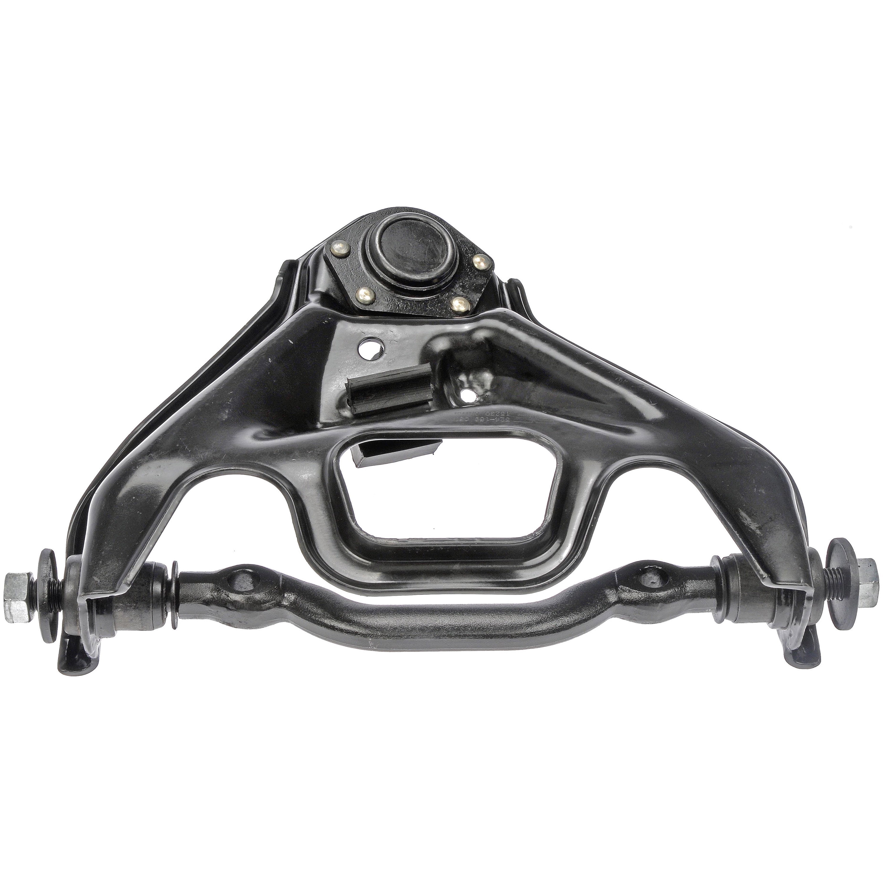 Dorman 524-159 Front Left Upper Suspension Control Arm and Ball Joint Assembly for Specific Ford / Lincoln / Mercury Models Fits select: 1984-1985 FORD LTD, 1987-1991 FORD CROWN VICTORIA