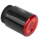 thumbnail image 2 of Luz Trasera De Bicicleta De Montaña, Luz Trasera De Carga USB, Material De PC Resistente Y Duradero Para Bicicleta De Carretera, Sensor Inteligente, Luz Trasera Táctil De Freno ANGGREK Otros, 2 of 8
