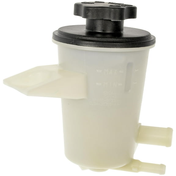 Dorman 603-846 Power Steering Reservoir for Specific Ford / Lincoln Models