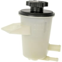 Dorman 603-846 Power Steering Reservoir for Specific Ford / Lincoln Models