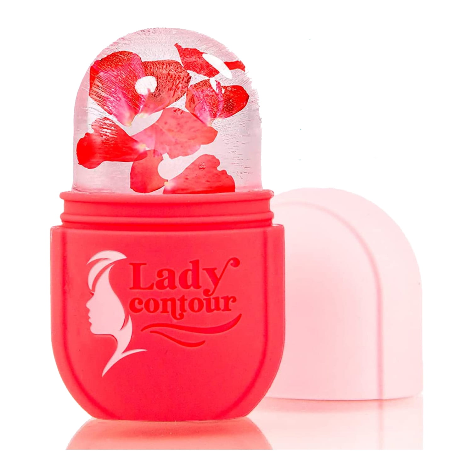 Face Ice Roller Ice Face Roller for Eyes, Neck and Cold Therapy for