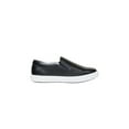 thumbnail image 3 of Tanleewa Womens Flexible Oil and Slip Resistant Work Shoes Comfort Slip Ons Shoe Size 6.5, 3 of 7