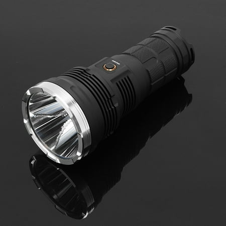 LED Flashlight, Astrolux MF02 XHP35 HI 3000LM Super Bright Long-range Searching Level LED Flashlight IPX-7