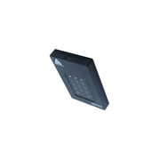 Apricorn Aegis Fortress 2 TB Hard Drive - 3.5 External - USB 3.0 - 5400rpm - 180 MB/s Maximum Read Transfer Rate