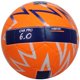 thumbnail image 5 of Balón De Fútbol OKA SPORTS Naranja Azul Híbrido Texturizado Número 4, 5 of 6