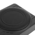 thumbnail image 4 of Under  Subwoofer, Elegant Profect Gift Quick Installation Exquisite Workmanship Work For Long Time  For Outdoor, 4 of 8