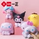 thumbnail image 4 of Sanrio Kuromi Toys Cinnamoroll Mochi Squishies Kawaii Muñeco de descompresión Juguete antiestrés para niños, niñas, regalos de cumpleaños, 4 of 5