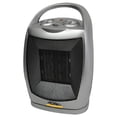 thumbnail image 1 of Ventilador Calentador De Escritorio Osilatorio 2 En 1 Adir Adir 4803-ADIR, 1 of 8