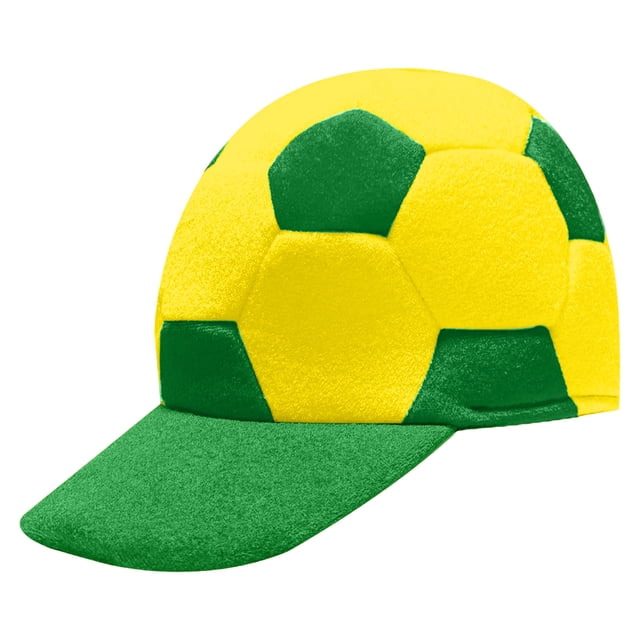 Brazil Mexico 2026 Football Baseball Cap Argentina Fan Cheering Cap Fan Hat Game Football