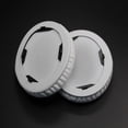 thumbnail image 4 of Replacement Ear Pads for Monster Beats Studio / Beats Studio 1.0 Sponge Earpads Cover Soft, 4 of 7