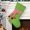 red/white/green, variant on Knitted Christmas Stocking with Scarf Red Green White Hanging Stockings Classic Xmas Hanging Decorations for Christmas Party Home Fireplace Decor Family Friend Gift