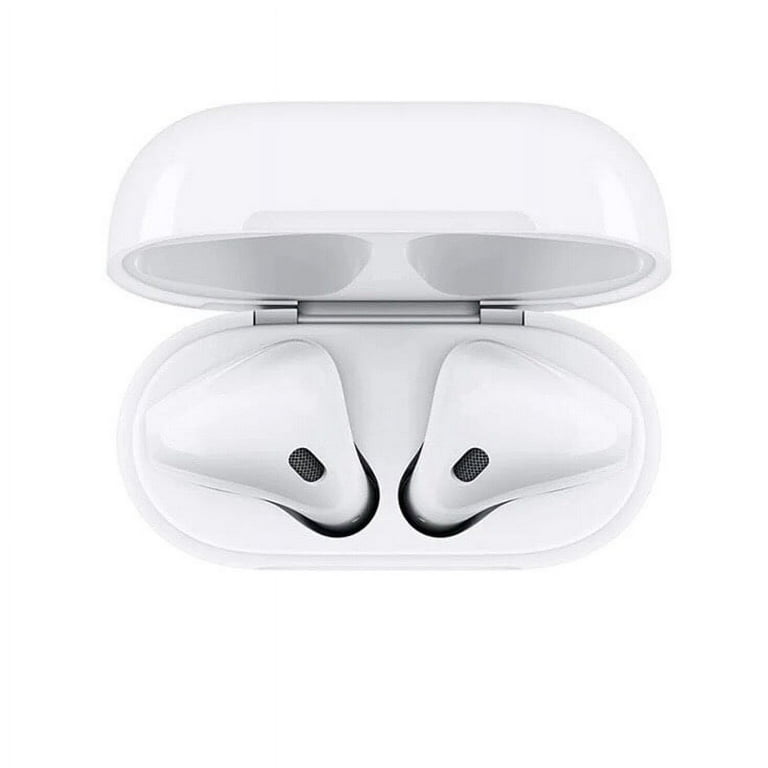 Refurbished airpods 2nd generation sale