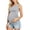Light Grey, variant on Women's Maternity Tops Clothes Sleeveless Pregnancy T Shirts