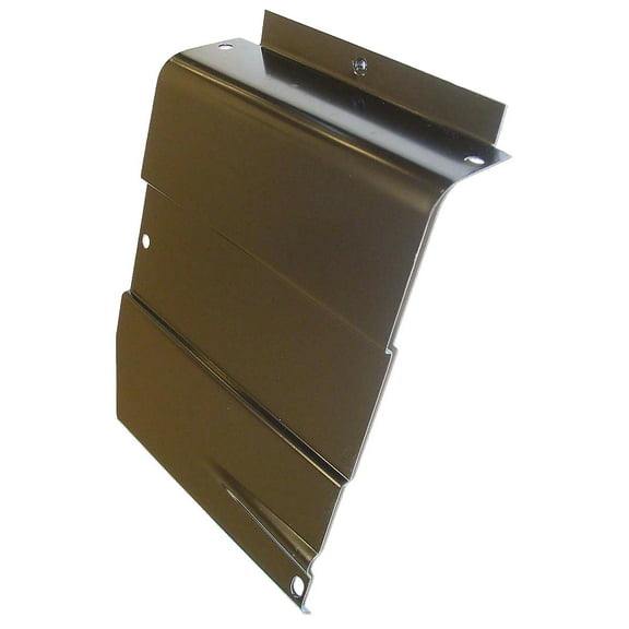 LH Side Battery Cover only Fits John Deere Tractor