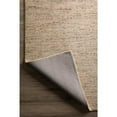 thumbnail image 6 of Toro TT100 Beige Casual Rug 8' X 8', 6 of 10