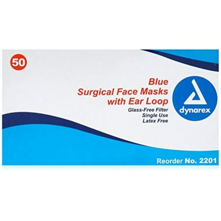 dynarex 2201 medical surgical face masks dynarex 2201 medical surgical face masks
