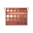thumbnail image 1 of Paleta de maquillaje MORPHE 18WT Matte Essentials Artistry Palette, 1 of 8