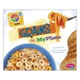 thumbnail image 3 of Capstone Press Healthy Eating with MyPlate Books - Set of 6, 3 of 7