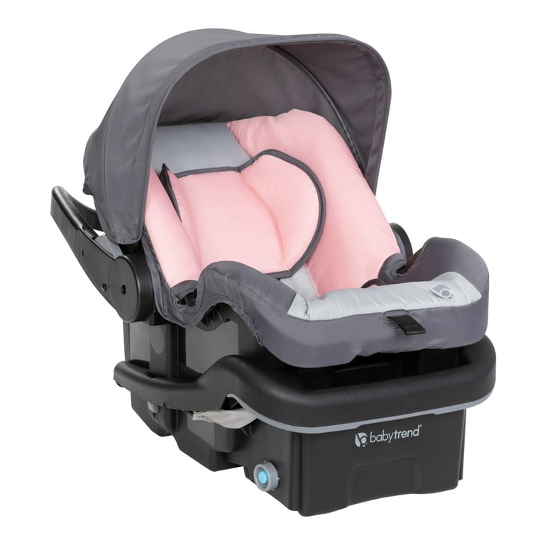 collapsible travel stroller COOL KIDS Portable with Automatic Fold，Lightweight Umbrella Stroller with Pop Out Sun Canopy，Compact Strollers for Travel(Black) parent:FR-Kanken-23510 Color:Chart/White Tray Baby Jogger City the Nuna TRVL Stroller