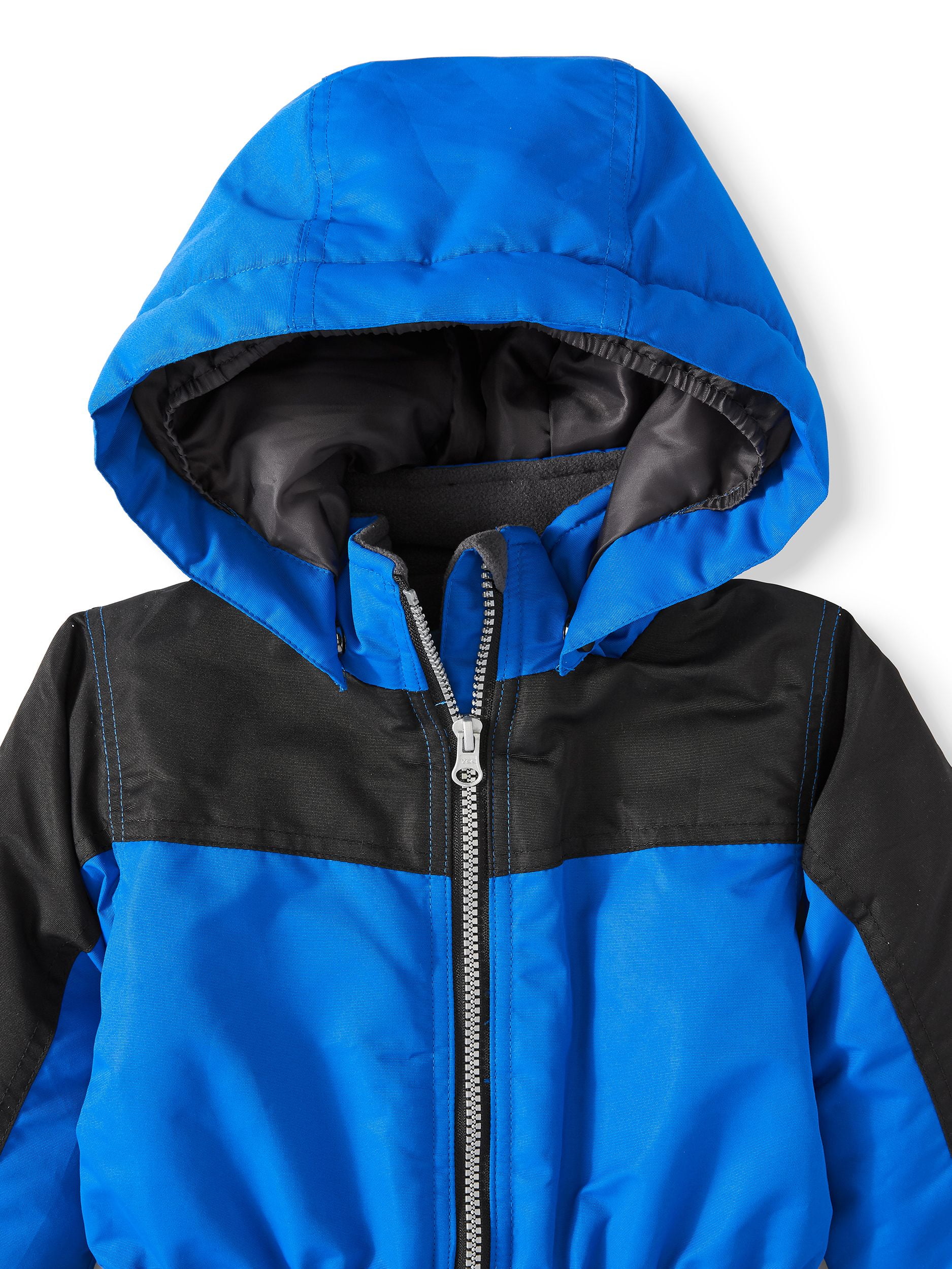 one piece snow suit baby boy