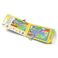 thumbnail image 4 of Melissa & Doug Blue's Clues & You! Take-Along Magnetic Jigsaw Puzzles (2 15-Piece Puzzles), 4 of 11