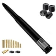 thumbnail image 1 of Antena Bullet HVSTTPK para GM Chevy Silverado 1500 2500 3500, 1 of 8