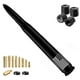 thumbnail image 1 of Antena Bullet HVSTTPK para GM Chevy Silverado 1500 2500 3500, 1 of 8