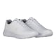 thumbnail image 1 of Tenis Charly para Caballero Estilo Running Blanco Talla 27, 1 of 4