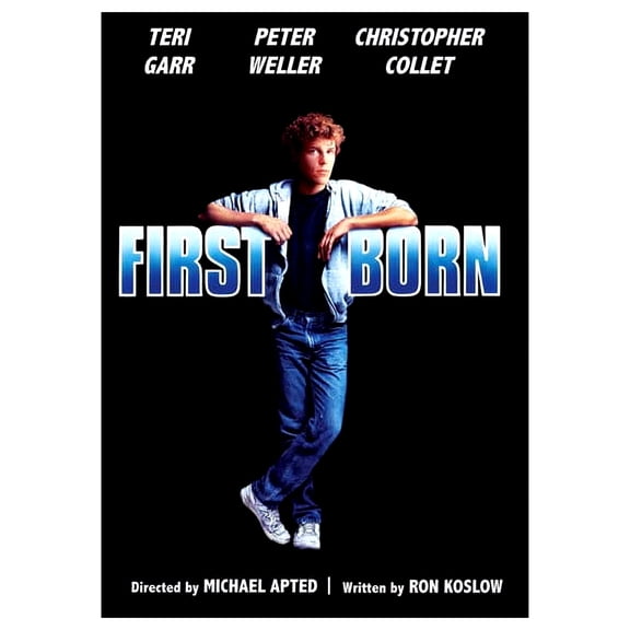 Firstborn (DVD), Olive, Mystery & Suspense