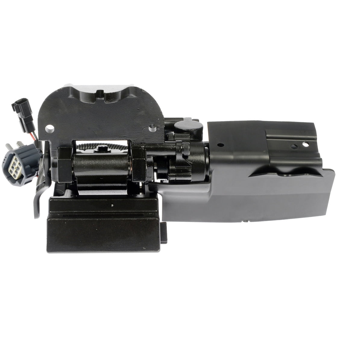 Dorman 747-955 Driver Side Running Board Motor for Specific Cadillac / Chevrolet / GMC Models