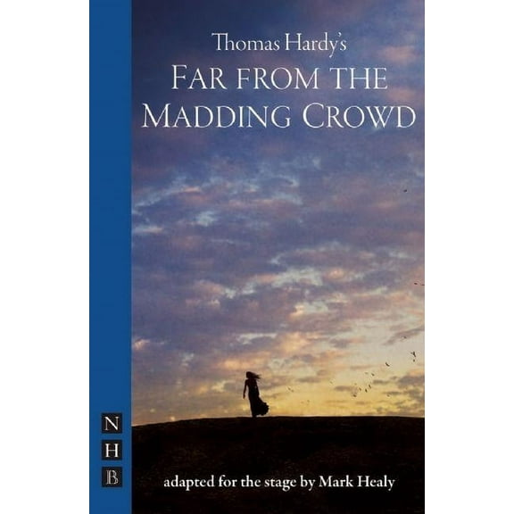 Far from the Madding Crowd (Paperback)