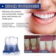 thumbnail image 5 of Toothpaste Bright White Teeth Cleaning,gochicgolden Repair And Protect Whitening Toothpaste,loose Teeth Care Toothp, 5 of 5